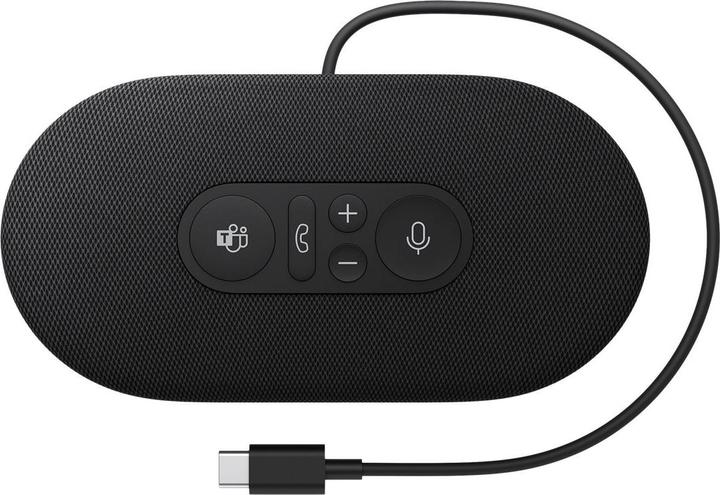 Produktbild Microsoft Modern USB-C Speaker for Business