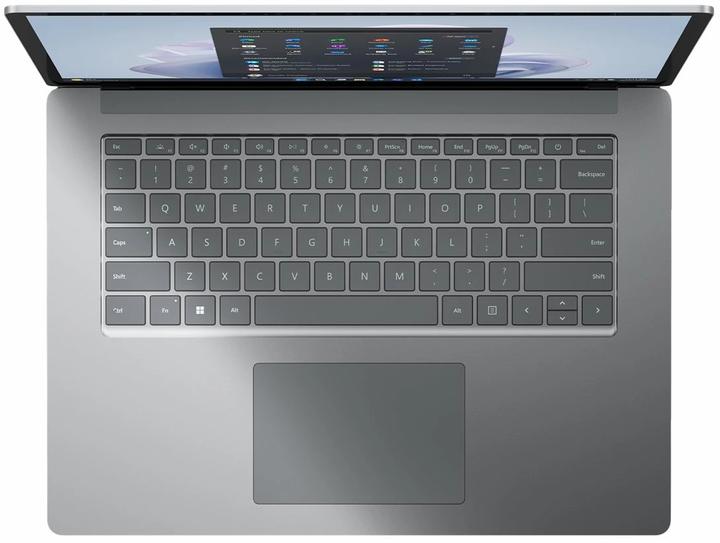 Produktbild Microsoft Surface Laptop 5 for Business (13.50", Intel Core i7-1265U, 16 GB, 512 GB, DE)