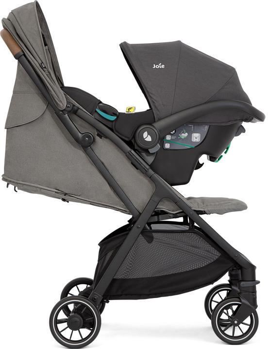 Productafbeelding Joie Pact Pro (0 Maanden - 4 Jaren)