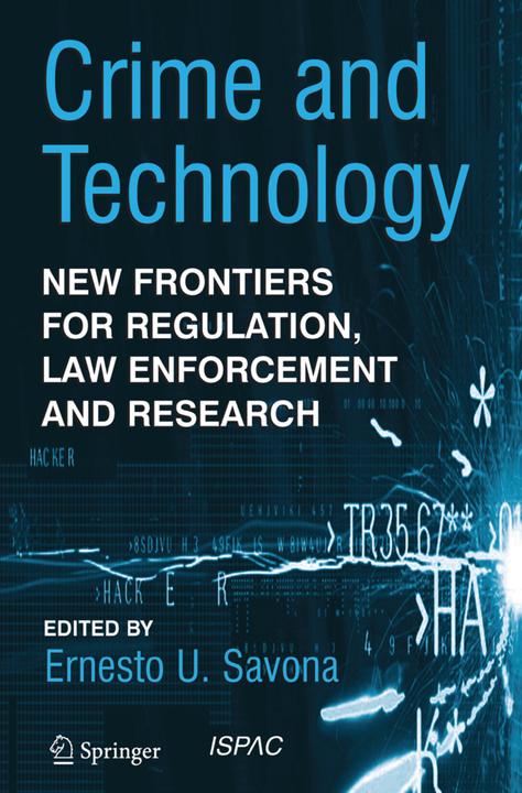 Crime and Technology (2010)