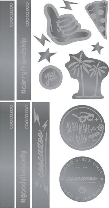 Image du produit Coocazoo Autocollants