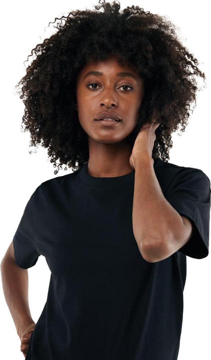 Produktbild Iqoniq Nikko TShirt Schwer Recycelte Baumwolle (S)