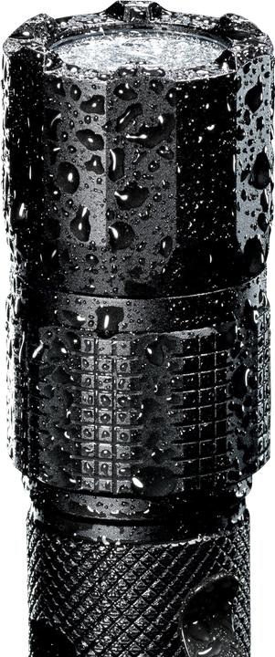 Actual product image Fortec FTT10002 (14.30 cm, 1200 lm)