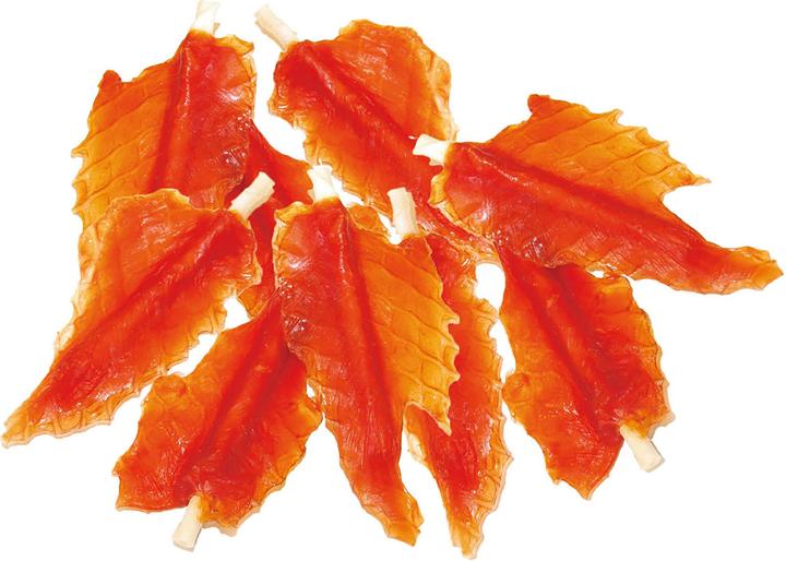 Produktbild Qualidog Pouletbrust am Kaustick (300 g)