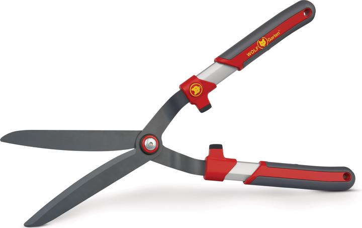 Wolf-Garten Hedge trimmer aluminium HS-CP (Manual)