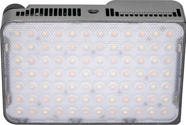 Actual product image Amaran Ace 25x Silver Kit (Video light)