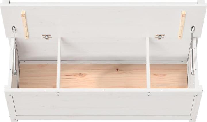 Produktbild vidaXL Sitzbank (41 cm)