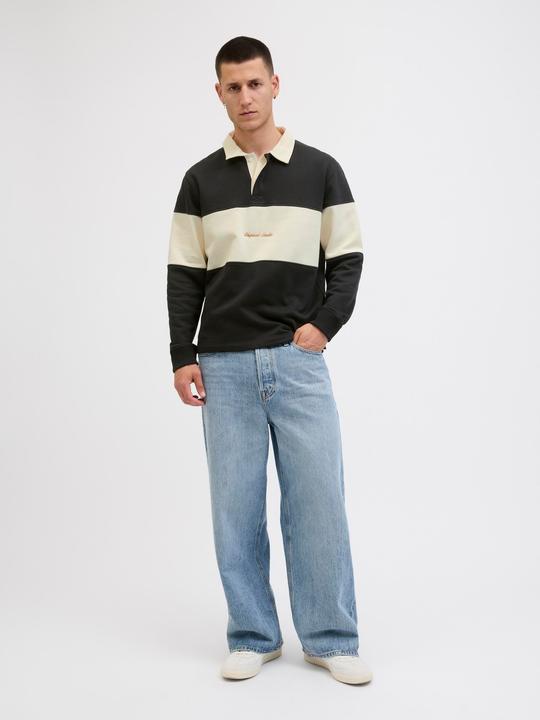 Produktbild Jack & Jones Sweatshirt Sweatshirt (XL)