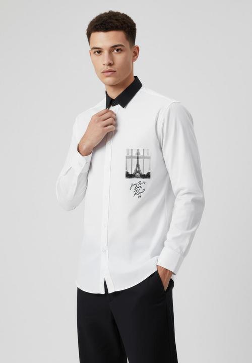 Immagine prodotto Karl Lagerfeld 605443 (L)