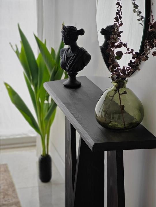 Actual product image Skye Decor Cleopatra (100 x 83 x 28 cm)