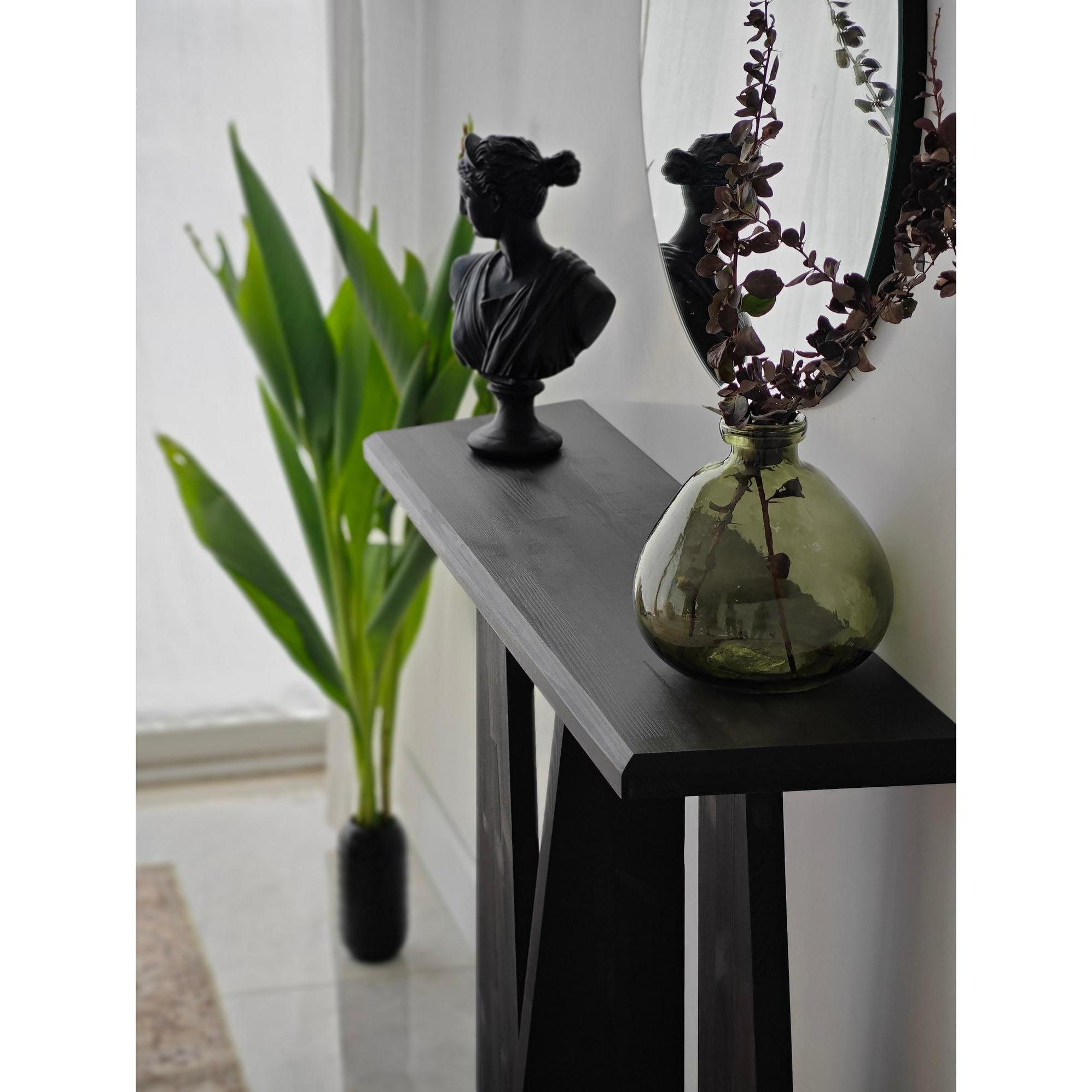 Thumbnail - Skye Decor, Konsolentisch, Cleopatra (100 x 83 x 28 cm)