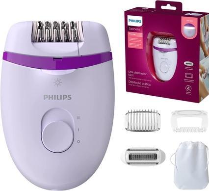 Actual product image Philips Satinelle Essential