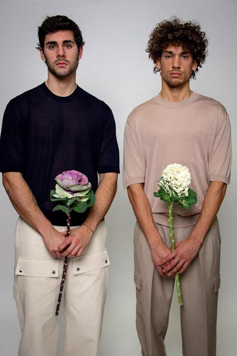 Produktbild Diana Studio Maglietta (S)