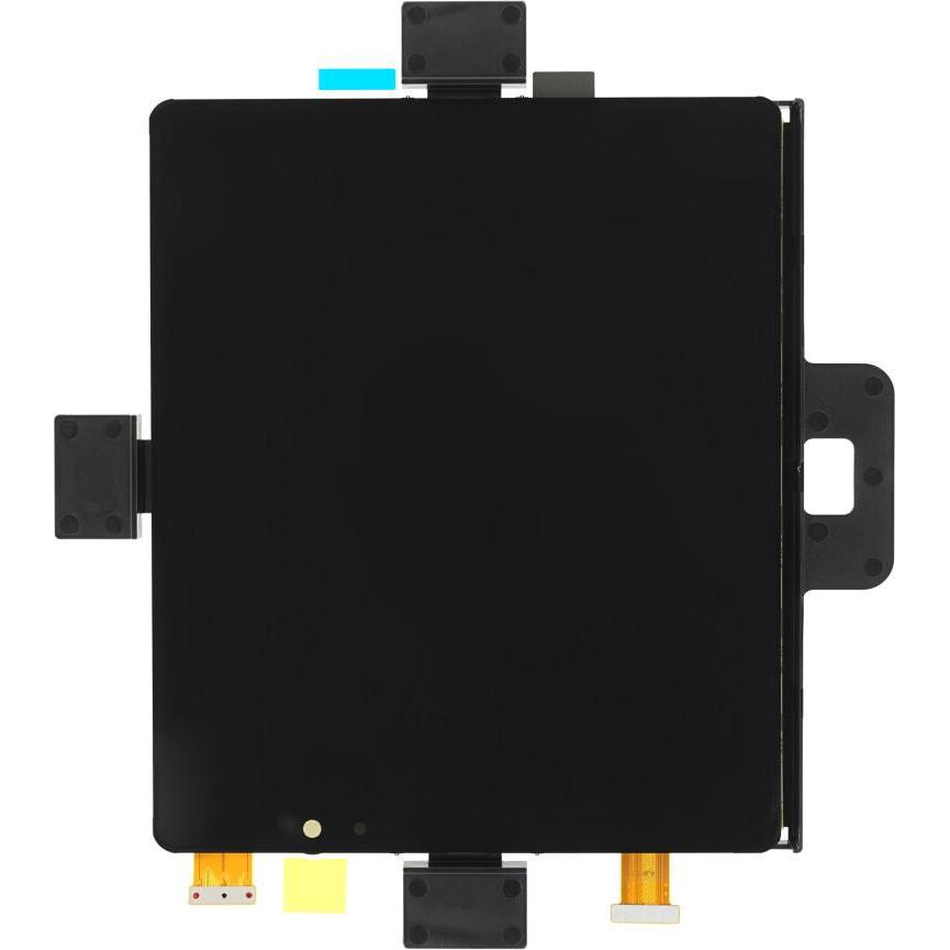 Samsung Display (ohne Rahmen) SM-F946B Galaxy Z Fold5 5G GH82-32950A (Display), Mobilgerät Ersatztei