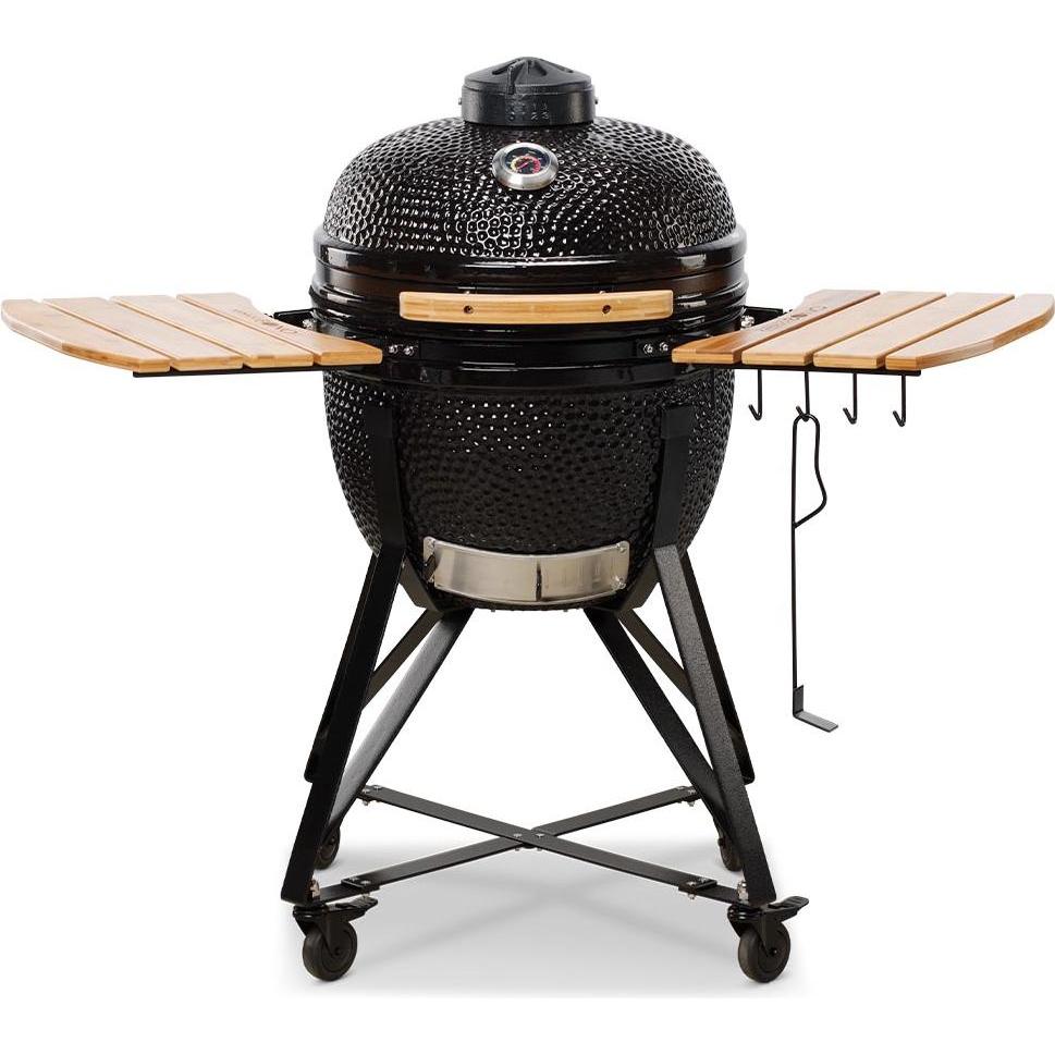 Kamado Bono, Keramikgrill, Media 20 (450 mm)