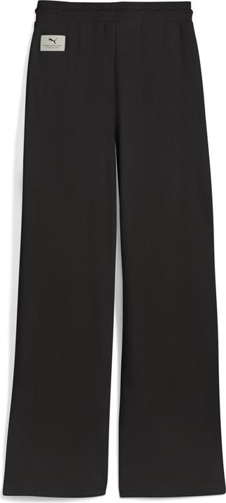 Immagine prodotto Puma CLASS Comfort Pinnacle Pantaloni dritti a vita alta TR op (M)