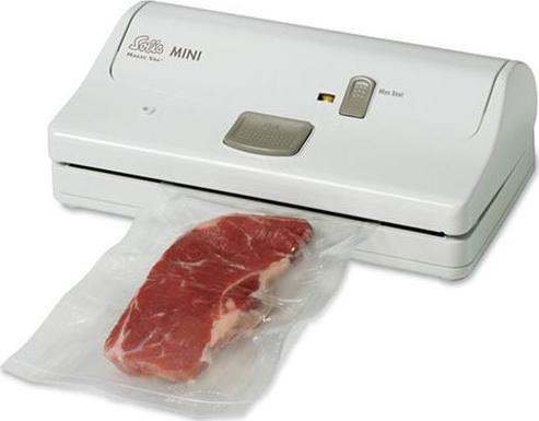 Image du produit Solis Pompe à vide 5707