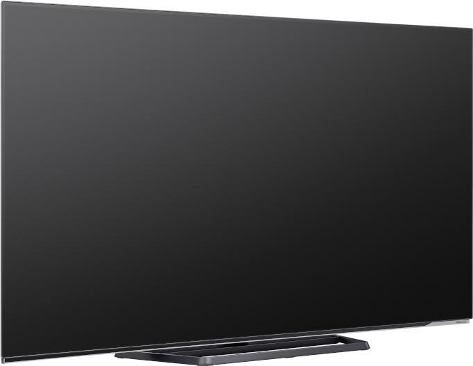 Actual product image Hisense 55A85H (55", OLED, 4K, 2023)