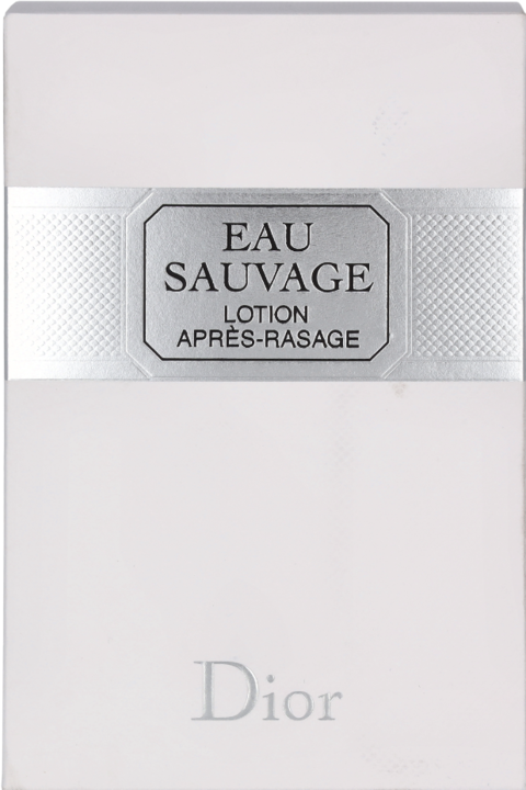 Produktbild Dior Eau Sauvage (Lotion, 200 ml)