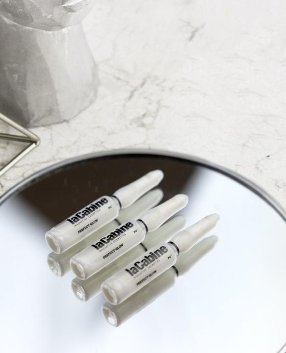 Produktbild La Cabine Perfect Glow (20 ml)
