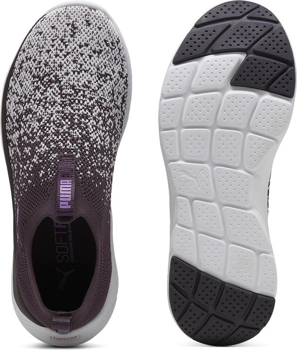 Actual product image Puma Softride Remi Slip-on Knit Wn's (39)