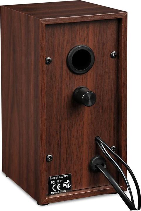 Actual product image iBox IGLSP1