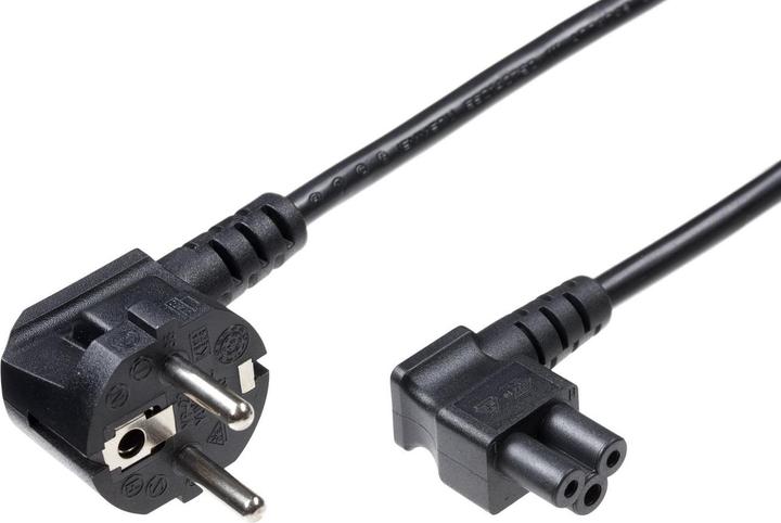 MicroConnect Stroomkabel (1.80 m)