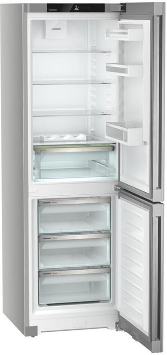 Image du produit Liebherr CNsfd5203-22 Pure EasyFresh NoFrost (330 l)