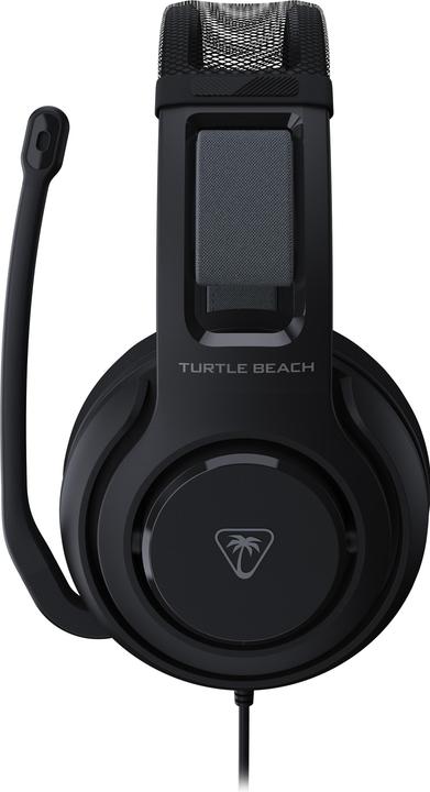 Actual product image Turtle Beach ATLAS 200 - Multiplattform Gaming Headset (Cable)