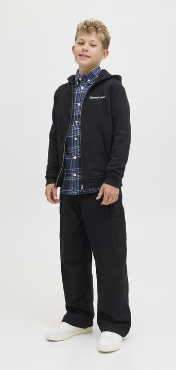 Actual product image Jack & Jones Cargo-Hose Junior Cargo-Hose (176)