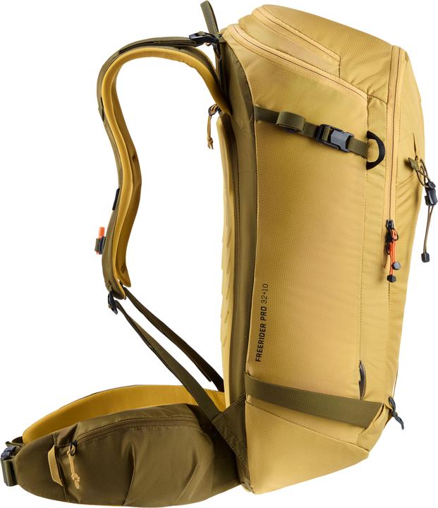 Immagine prodotto Deuter Freerider Pro 32+10 (32 l)