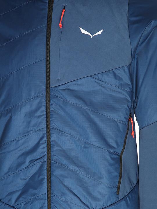 Actual product image Salewa Ortles Hybrid TirolWool® Responsive Jacket (L)