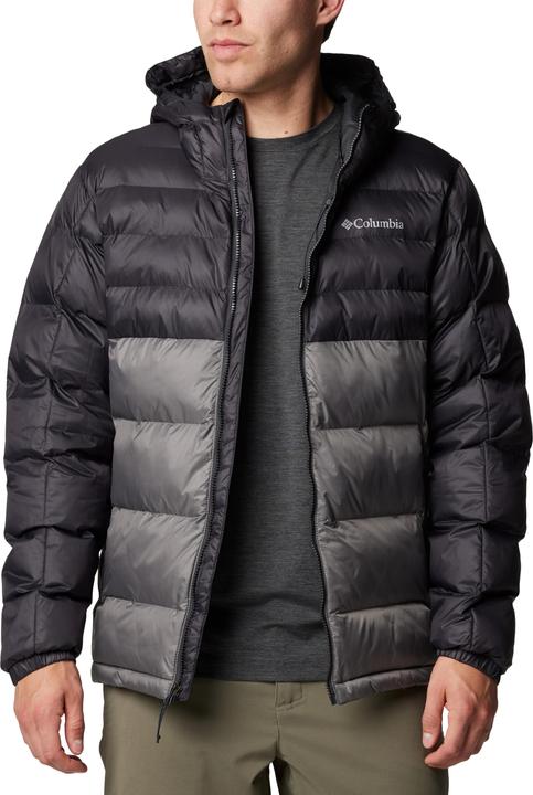 Produktbild Columbia Buck Butte™ II Insulated Hooded Jacket (L)