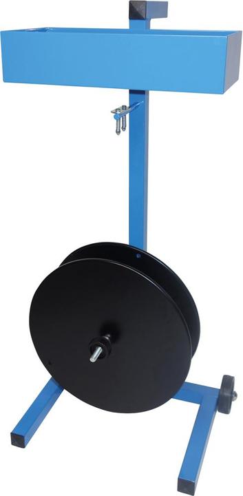 Produktbild kaiserkraft Umreifungs-Set (500 m, 16 mm)