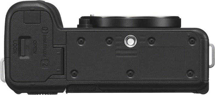 Immagine prodotto Sony ZV-E1 (12.10 Mpx, Full frame / FX)