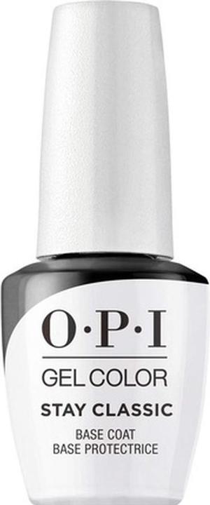 OPI Base Coat (Base Coat)