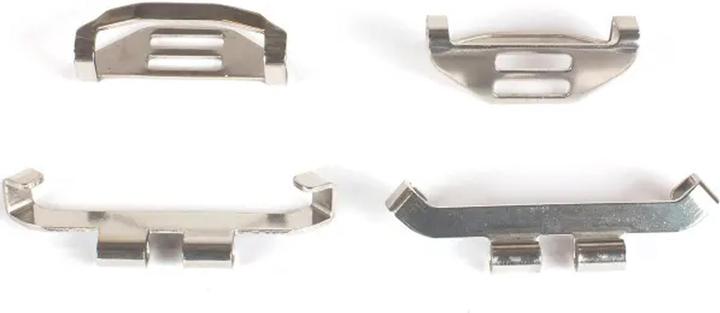 Actual product image K2 Winter K2 Universal Skin Plug Ski Touring Accessories, Silver