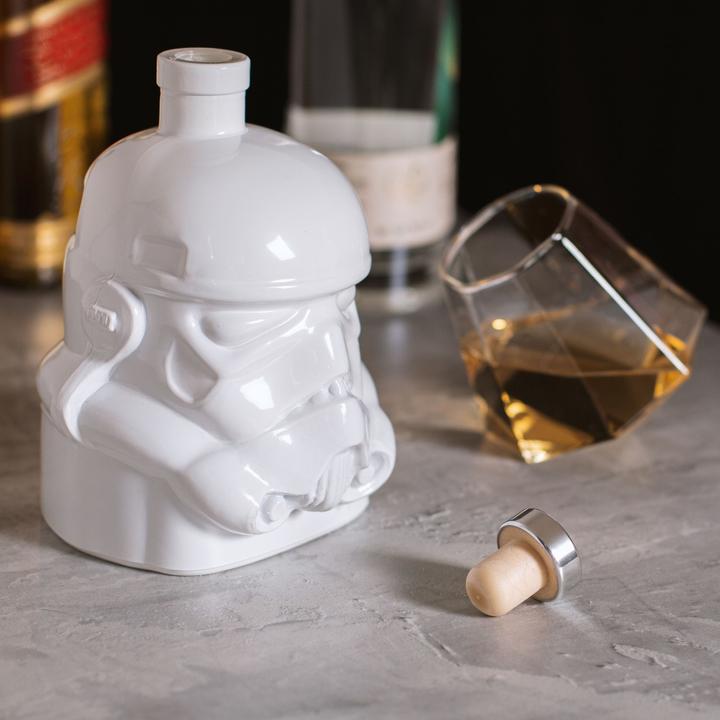 Image du produit Original Stormtrooper Carafe 750ml (0.75 l)