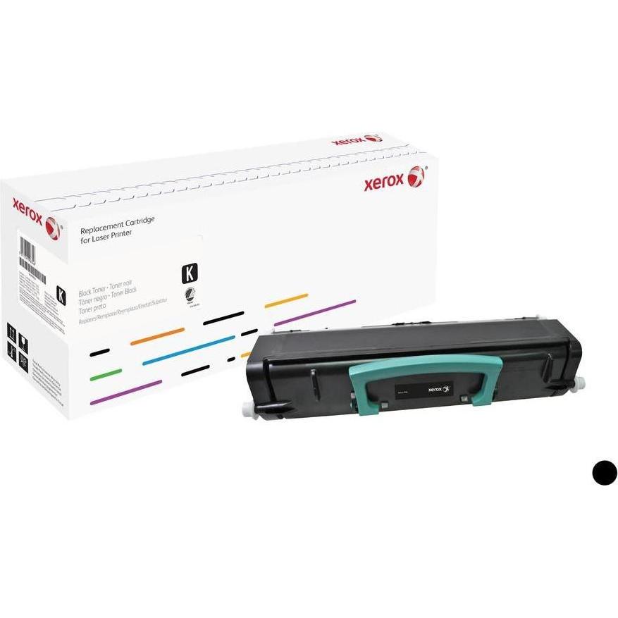 Xerox, Toner, 106r01550 (BK)