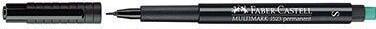 Produktbild Faber-Castell Overheadstift Multimark Permanent