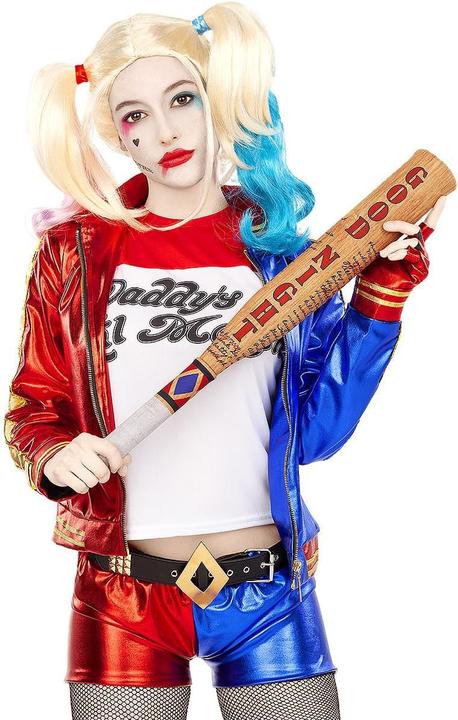 Actual product image Metamorph Suicide Squad – Harley Quinn Baseballschläger