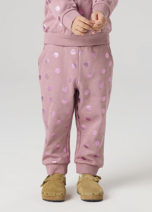 Produktbild Name it Regular Fit Jogginghose (110)