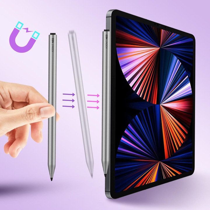 Actual product image Adonit Neo