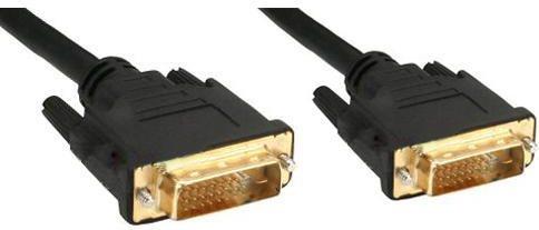Actual product image InLine Dvi — Dvi (2 m)