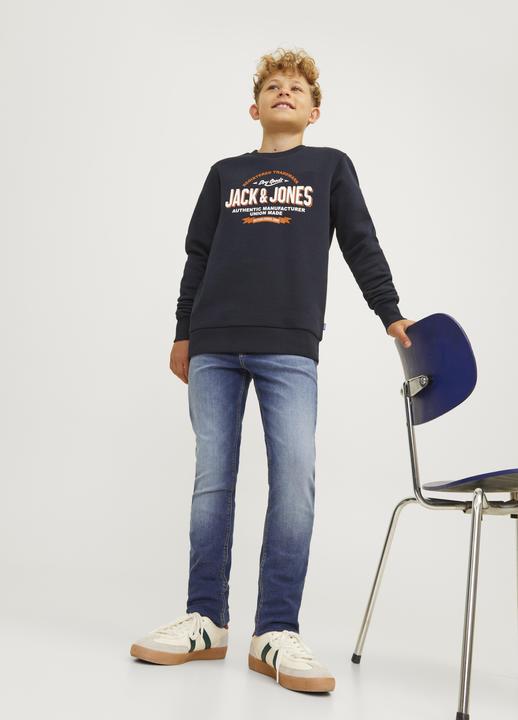 Produktbild Jack & Jones Jjiglenn Jjoriginal Mf 001 I.K Noos Jnr (134)