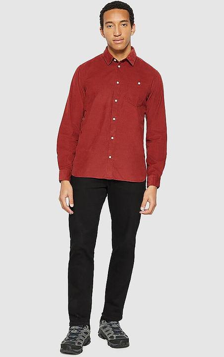 Immagine prodotto Knowledge Cotton Apparel Hemd (M)