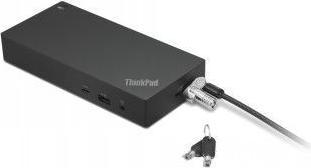 Image du produit Lenovo SECUR BO NanoSaver Cable Lock