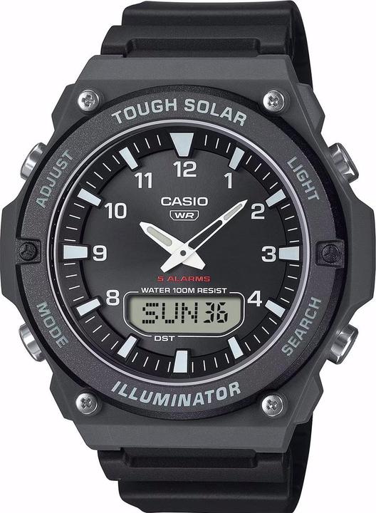 Produktbild Casio AQ-S820W-1AVEF (52.50 mm)