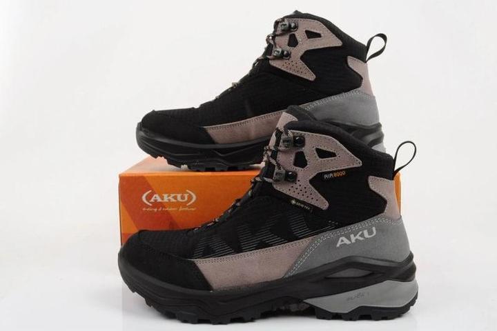 Produktbild AKU Women's Adapta Light GTX (38)