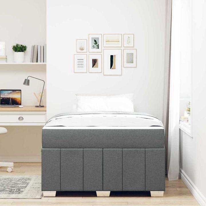 Image du produit vidaXL Bettgestell (120 x 200 cm)